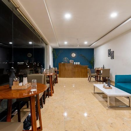 The Chalet By Rampur Hotell Tehla Exteriör bild