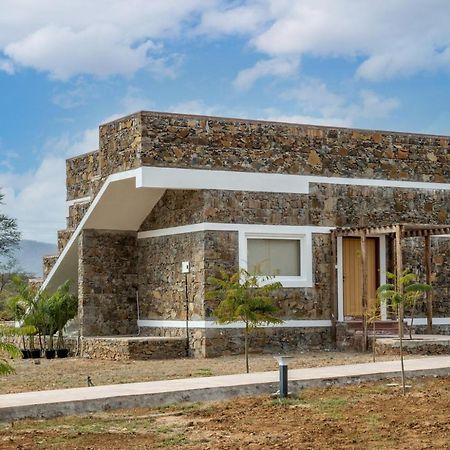 The Chalet By Rampur Hotell Tehla Exteriör bild