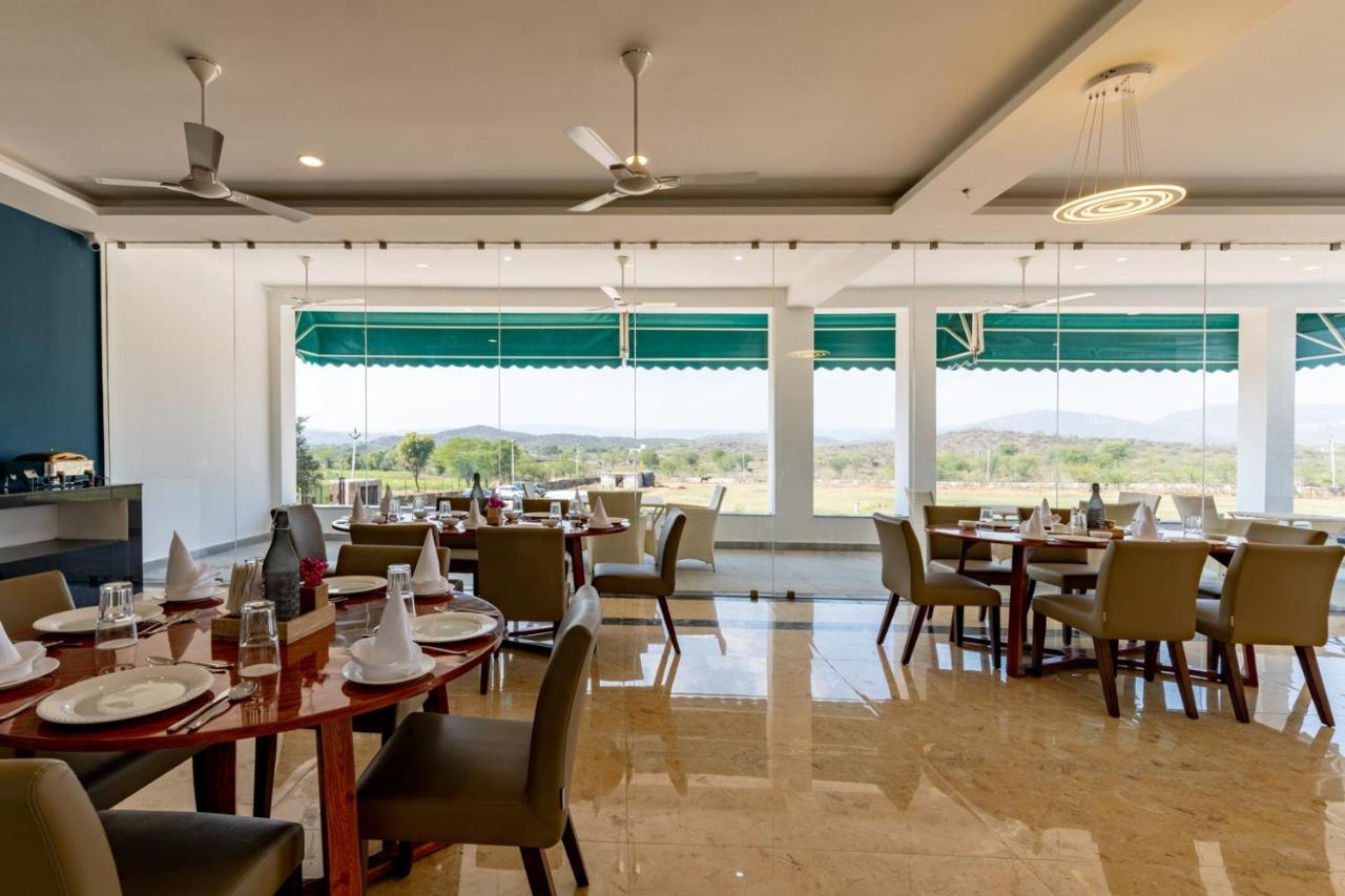 The Chalet By Rampur Hotell Tehla Exteriör bild