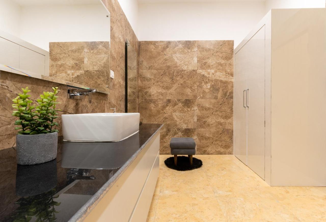 The Chalet By Rampur Hotell Tehla Exteriör bild